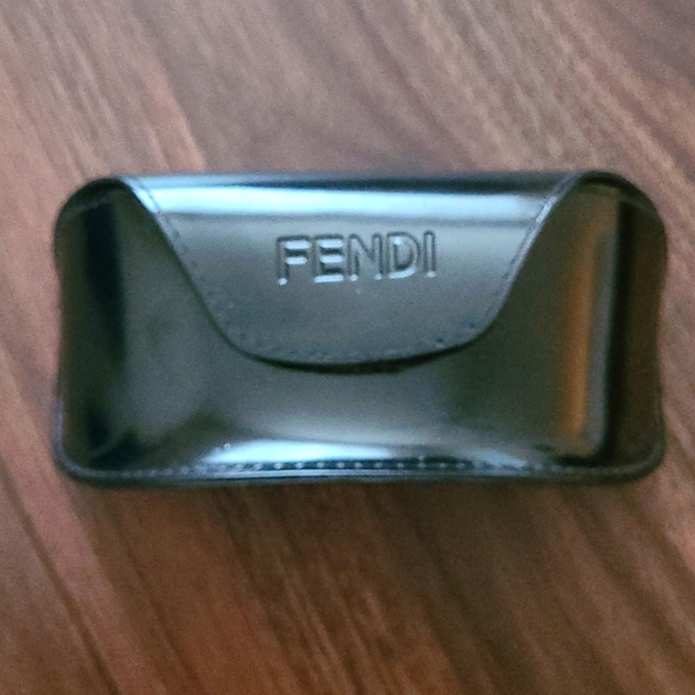 Fendi Sunglasses Case